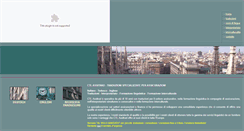 Desktop Screenshot of ctl-languages.ch